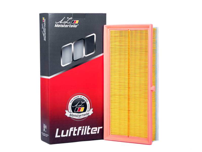 Luftfilter